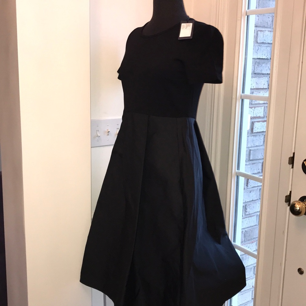 NWT Jil Sanders Dress - Picture 4 of 8